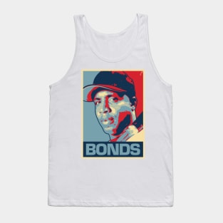 Bonds Tank Top